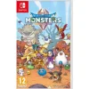 Dragon Quest Monsters Switch