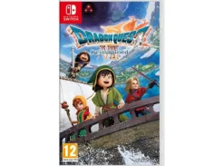 Dragon Quest VII Reimagined Switch