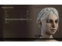 Dragons Dogma 2 PS5
