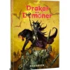 Drakar och Demoner Magiboken - SVENSK