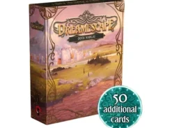 DreamEscape Ooth Nargai Expansion