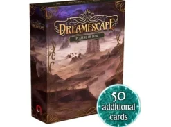 DreamEscape Plateau of Leng Expansion
