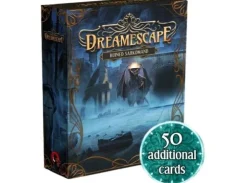 DreamEscape Ruined Sarkomand Expansion
