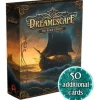 DreamEscape The Black Galleys Expansion