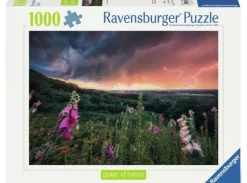 Dreamy Thunder 1000 biter Puslespill