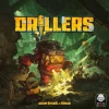 Drillers Brettspill