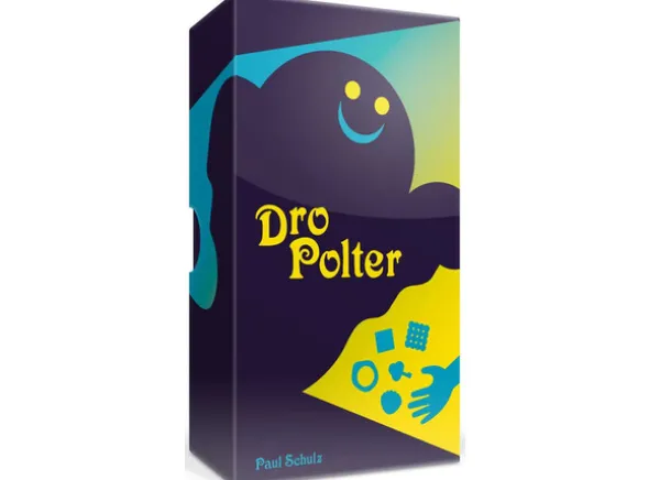 DroPolter Brettspill