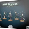 Drukhari Incubi