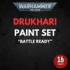 Drukhari Paint Set