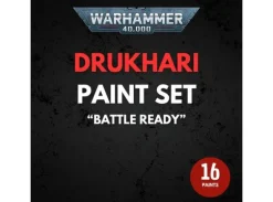 Drukhari Paint Set