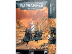 Drukhari Raider