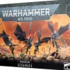 Drukhari Scourges