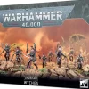Drukhari Wyches