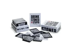 Drunk Stoned or Stupid Kortspill