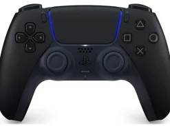DualSense Controller Midnight Black PS5
