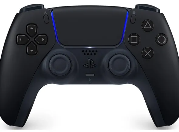 DualSense Controller Midnight Black PS5