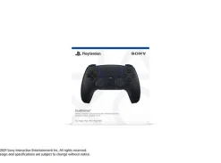 DualSense Controller Midnight Black PS5