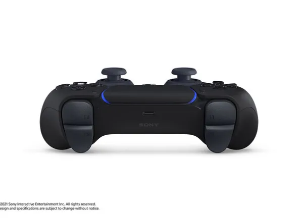 DualSense Controller Midnight Black PS5