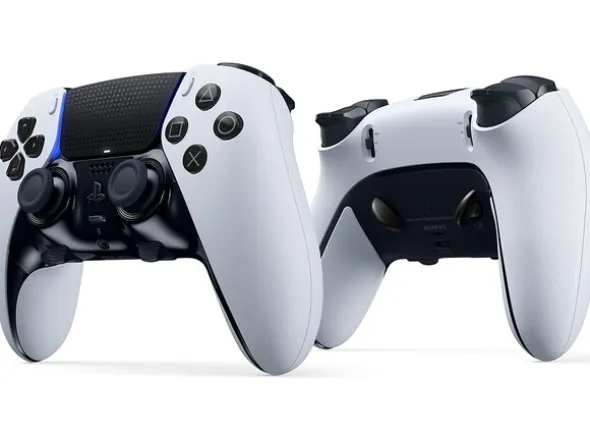 DualSense Edge Controller PS5