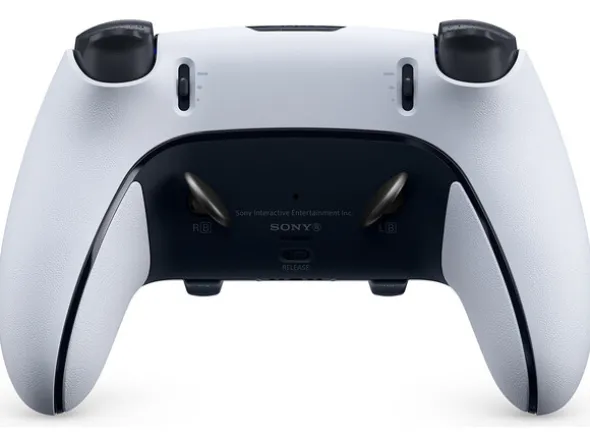 DualSense Edge Controller PS5