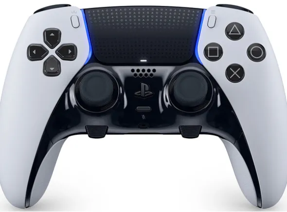 DualSense Edge Controller PS5