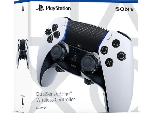 DualSense Edge Controller PS5