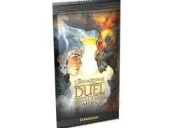 Duel for Middle-Earth Allies Expansion