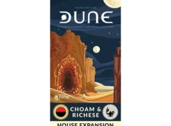 Dune CHOAM & Richese Expansion