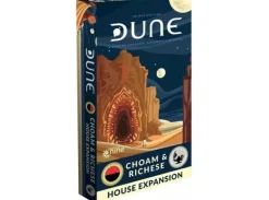 Dune CHOAM & Richese Expansion
