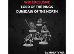 Dunedain of the North