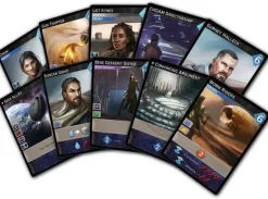Dune Imperium Brettspill
