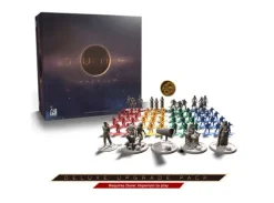Dune Imperium Deluxe Upgrade Pack
