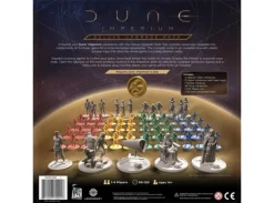 Dune Imperium Deluxe Upgrade Pack