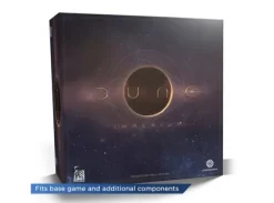 Dune Imperium Deluxe Upgrade Pack