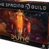 Dune War for Arrakis Spacing Guild Exp