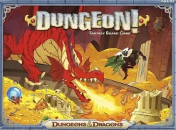 Dungeon Brettspill