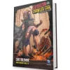 Dungeon Crawler Carl RPG Core Rulebook