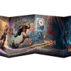 Dungeon Crawler Carl RPG GM Screen