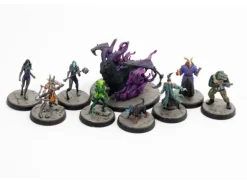 Dungeon Crawler Carl RPG Minis Set 2