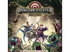 Dungeon Fighter Brettspill