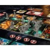 Dungeon Saga Origins Brettspill