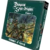Dungeon Saga Origins Glimmer of Greed