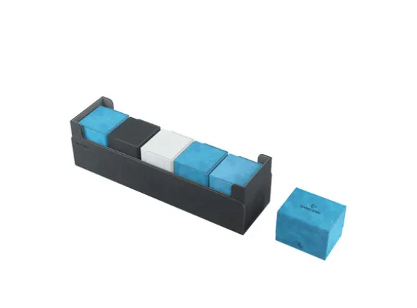 Dungeon S 550+ Convertible Svart