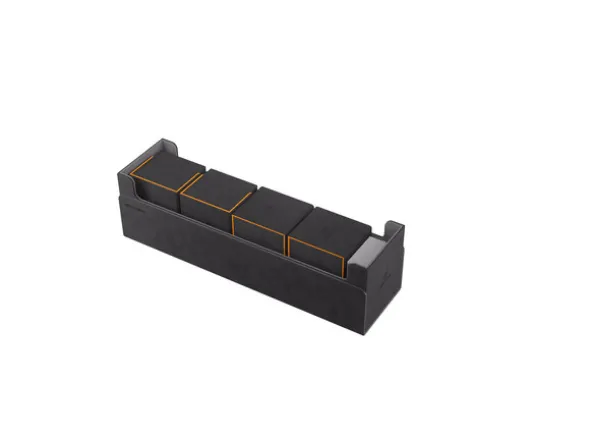 Dungeon S 550+ Convertible Svart