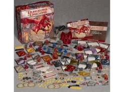 Dungeons & Dragons Wrath of Ashardalon