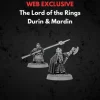 Durin & Mardin