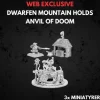 Dwarfen Mountain Holds Anvil of Doom