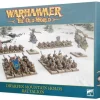 Dwarfen Mountain Holds Battalion