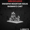 Dwarfen Mountain Holds Bugmans Ale Cart