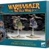 Dwarfen Mountain Holds Dwarf Gyrocopters